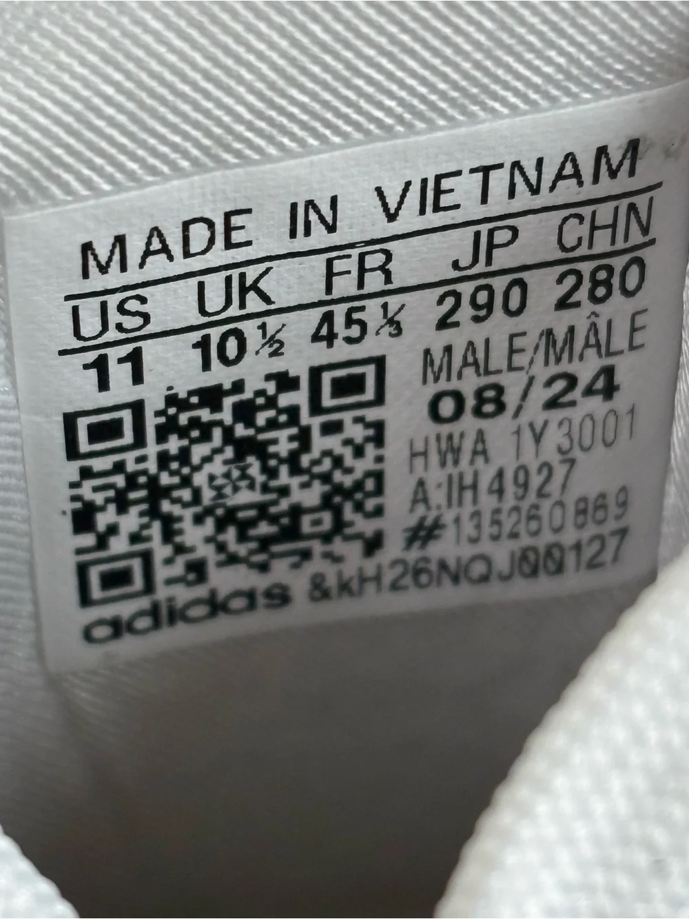 Adidas UltraBoost 1.0 Primeknit Running Shoes